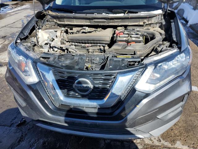 Photo 11 from auction – 2019 NISSAN ROGUE S with VIN KNMAT2MV8KP505095