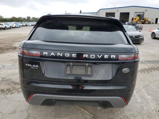 Фото 6 с аукциона – 2018 LAND ROVER RANGE ROVE с VIN SALYB2RX8JA775675
