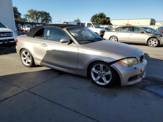 Photo 4 from auction – 2008 BMW 135 I with VIN WBAUN93598VF56336