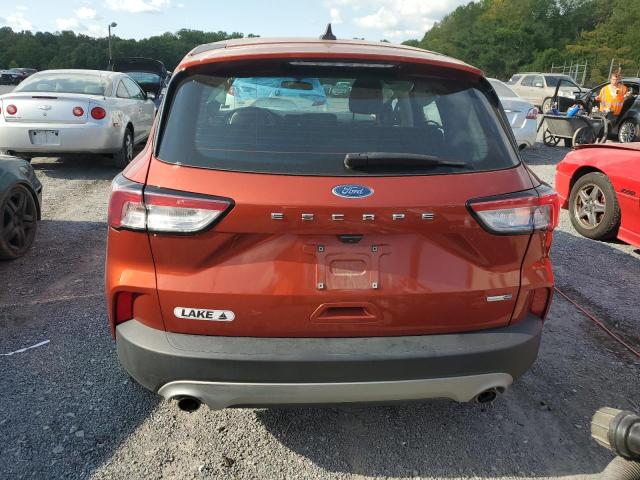 Photo 6 from auction – 2020 FORD ESCAPE S with VIN 1FMCU9F60LUA66140