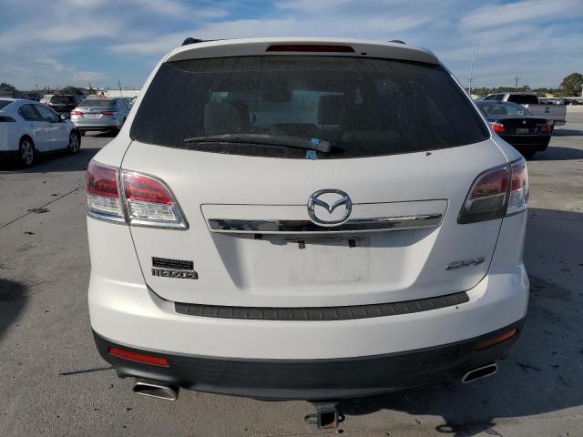Photo 6 from auction – 2008 MAZDA CX-9 with VIN JM3TB38A080142714