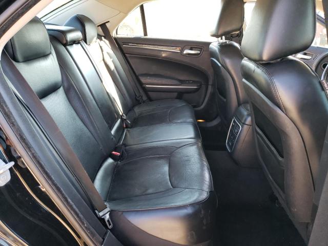 Photo 10 from auction – 2016 CHRYSLER 300C with VIN 2C3CCAKG5GH191137