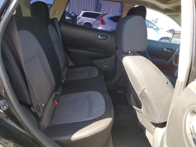 Photo 10 from auction – 2012 NISSAN ROGUE S with VIN JN8AS5MT6CW607199