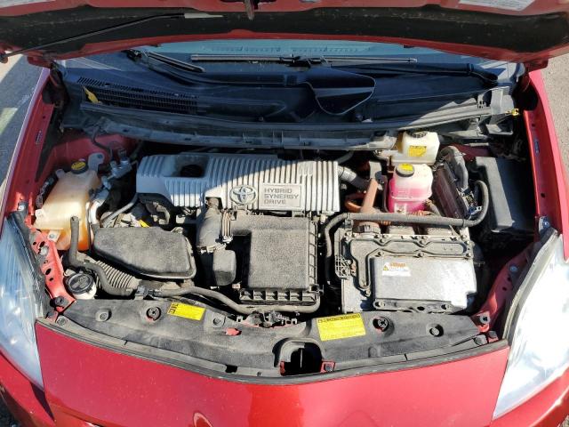 Photo 11 from auction – 2010 TOYOTA PRIUS with VIN JTDKN3DU6A0144078