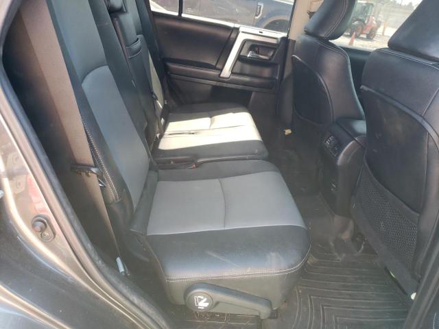 Photo 11 from auction – 2016 TOYOTA 4RUNNER SR with VIN JTEZU5JR6G5137359