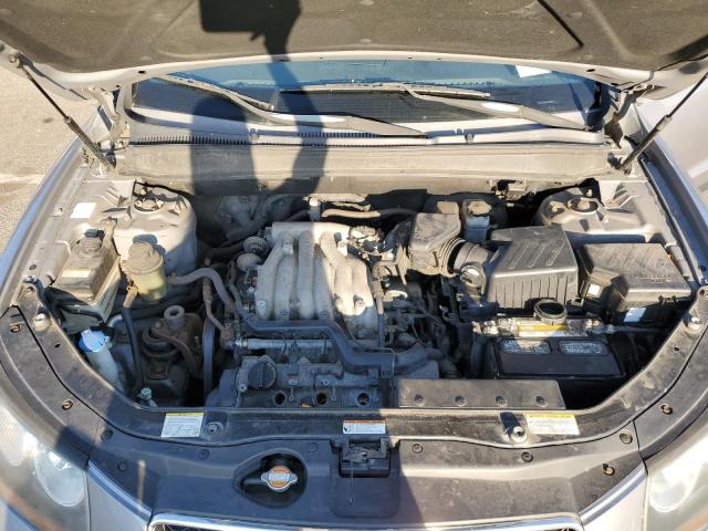 Photo 11 from auction – 2007 HYUNDAI SANTA FE G with VIN 5NMSG13D17H100093