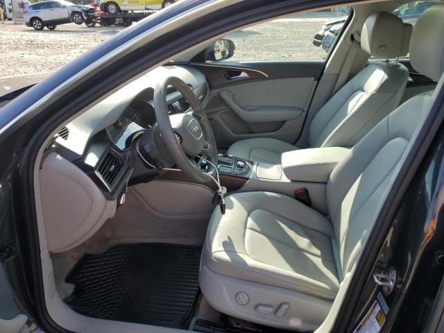 Photo 7 from auction – 2013 AUDI A6 PREMIUM with VIN WAUGGAFC5DN106886