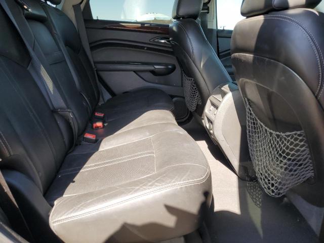 Photo 10 from auction – 2012 CADILLAC SRX LUXURY with VIN 3GYFNAE30CS631102