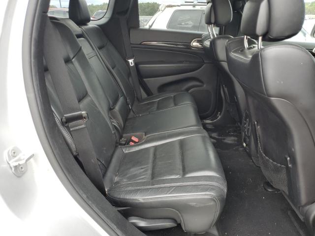 Photo 10 from auction – 2012 JEEP GRAND CHER with VIN 1C4RJFAG6CC140205