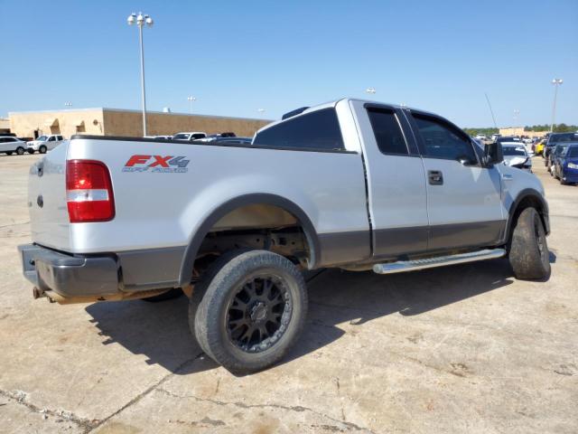 Photo 3 from auction – 2006 FORD F150 with VIN 1FTPX14VX6NA91134