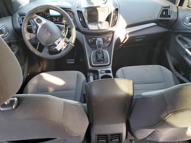 Photo 8 from auction – 2013 FORD ESCAPE SE with VIN 1FMCU0GX8DUC45238