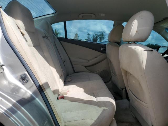 Photo 10 from auction – 2011 NISSAN ALTIMA BAS with VIN 1N4AL2AP7BN408154