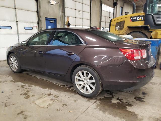 Photo 2 from auction – 2015 CHEVROLET MALIBU 2LT with VIN 1G11D5SL1FF289384