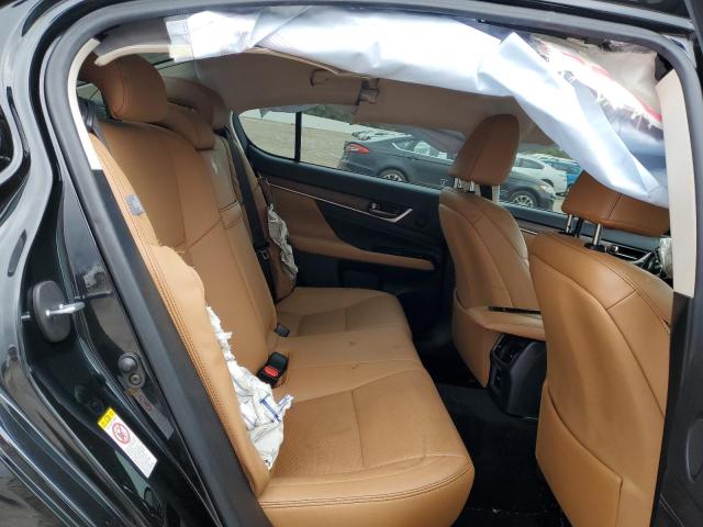 Photo 10 from auction – 2018 LEXUS GS 350 BAS with VIN JTHBZ1BL8JA013293