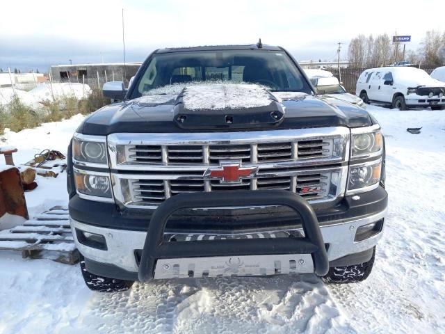 Photo 5 from auction – 2015 CHEVROLET SILVRDO LT with VIN 3GCUKSEC7FG156860