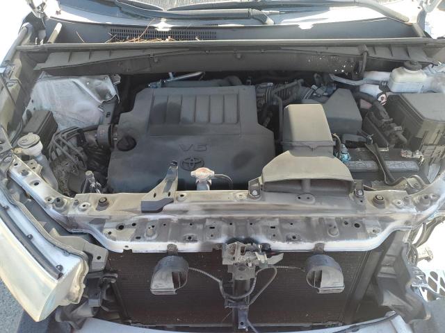 Photo 12 from auction – 2016 TOYOTA HIGHLANDER with VIN 5TDKKRFH6GS180547