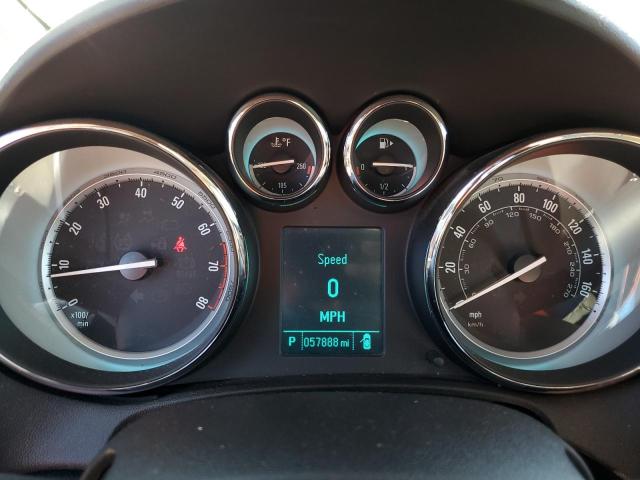 Photo 9 from auction – 2017 BUICK VERANO SPO with VIN 1G4PR5SK9H4108231