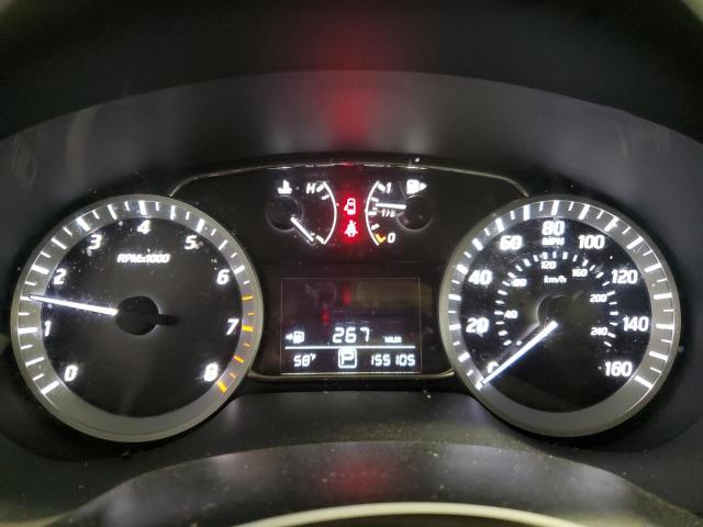 Photo 9 from auction – 2015 NISSAN SENTRA S with VIN 3N1AB7AP1FL670982