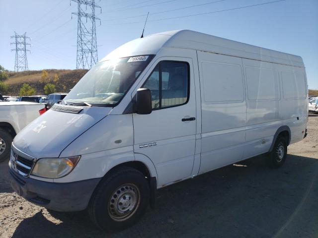 SPRINTER 2500 SPRIN 2003 with VIN WD2YD742735515305 - Photo from auction