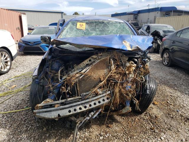 Photo 5 from auction – 2016 NISSAN VERSA NOTE with VIN 3N1CE2CP5GL369262