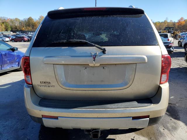 Photo 6 from auction – 2008 PONTIAC TORRENT with VIN 2CKDL33F386338143