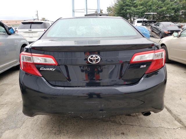 Photo 6 from auction – 2012 TOYOTA CAMRY BASE with VIN 4T1BF1FK1CU097630