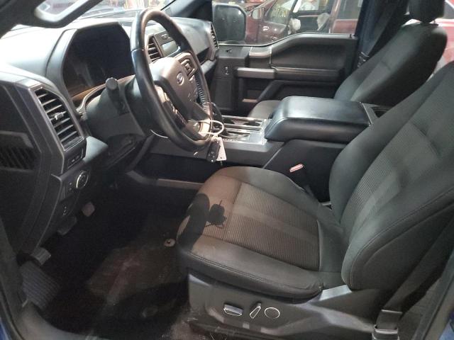 Photo 7 from auction – 2017 FORD F150 SUPER with VIN 1FTEW1EF2HKE35139