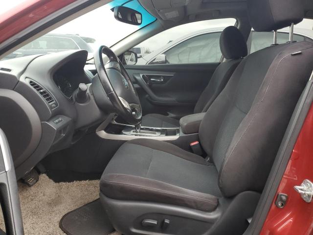 Photo 7 from auction – 2014 NISSAN ALTIMA 2.5 with VIN 1N4AL3AP2EN205733
