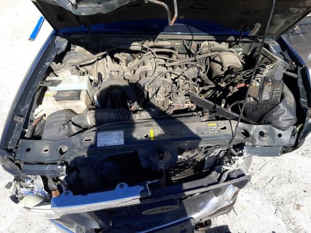 Photo 11 from auction – 2004 FORD RANGER SUP with VIN 1FTZR45EX4PA88268