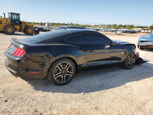 Photo 3 from auction – 2019 FORD MUSTANG GT with VIN 1FA6P8CFXK5118329
