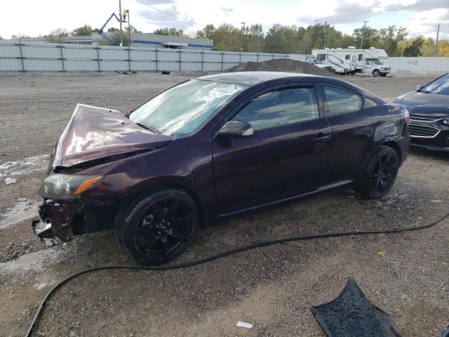 Photo 1 from auction – 2009 TOYOTA SCION TC with VIN JTKDE167590298175