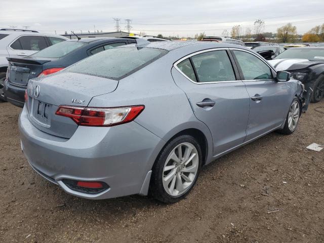 Photo 3 from auction – 2016 ACURA ILX PREMIU with VIN 19UDE2F73GA016265