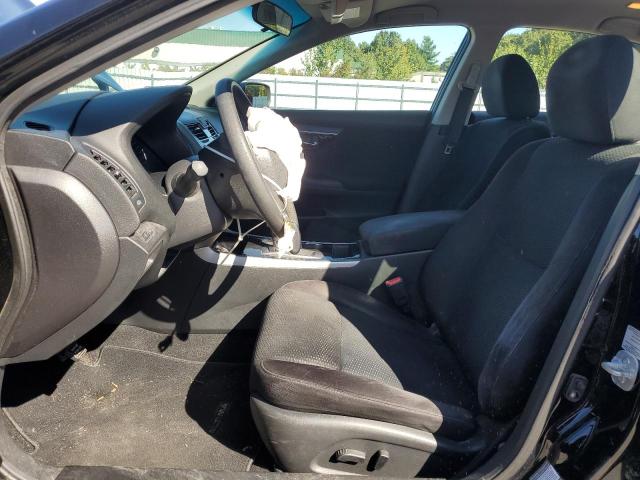 Photo 7 from auction – 2014 NISSAN ALTIMA 2.5 with VIN 1N4AL3AP3EC177226