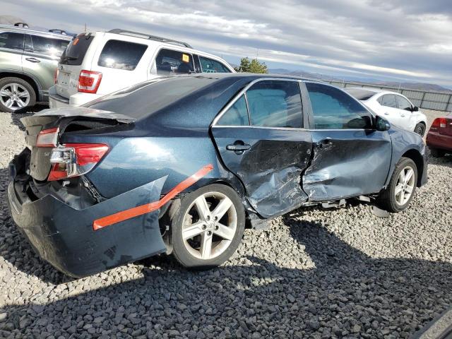 Photo 3 from auction – 2013 TOYOTA CAMRY L with VIN 4T1BF1FK5DU258563