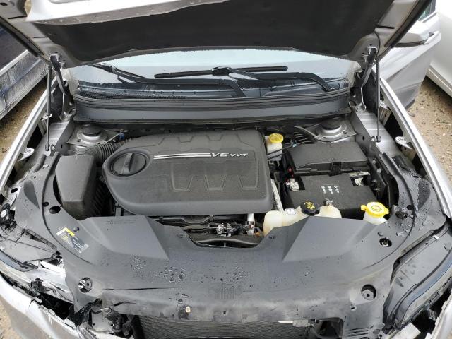 Photo 12 from auction – 2019 JEEP CHEROKEE L with VIN 1C4PJMLX5KD271174