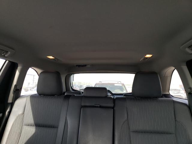 Photo 10 from auction – 2015 TOYOTA HIGHLANDER with VIN 5TDZKRFH7FS060219