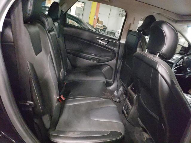 Photo 10 from auction – 2015 FORD EDGE SPORT with VIN 2FMTK4APXFBB96610