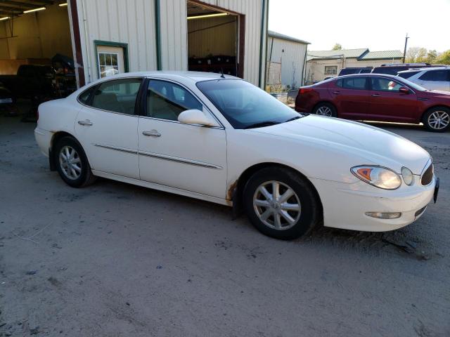Photo 4 from auction – 2005 BUICK LACROSSE C with VIN 2G4WD562X51273829