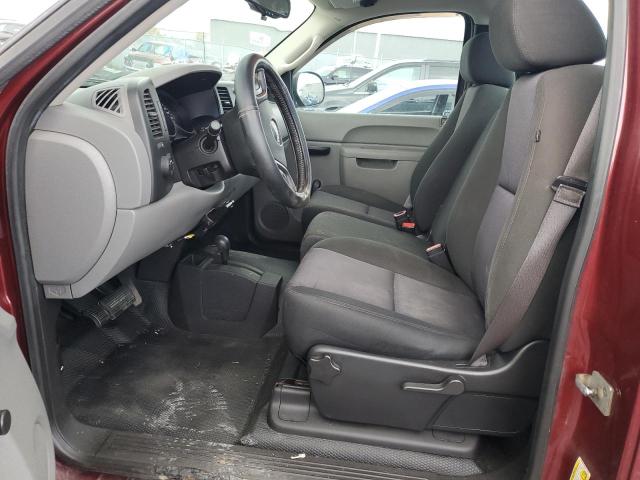 Photo 7 from auction – 2013 GMC SIERRA K15 with VIN 1GTN2TEA6DZ117019