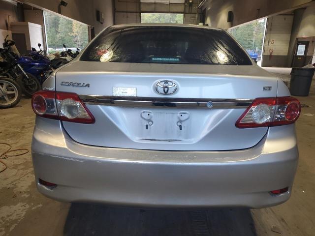Photo 6 from auction – 2013 TOYOTA COROLLA BA with VIN 2T1BU4EE5DC041826