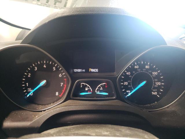 Photo 9 from auction – 2017 FORD ESCAPE S with VIN 1FMCU0F7XHUC75946
