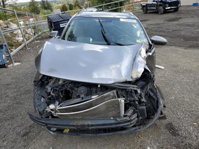 Photo 5 from auction – 2012 KIA SPORTAGE E with VIN KNDPCCA23C7175765