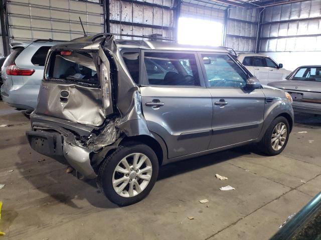 Снимка 3 от търг – 2012 KIA SOUL + с VIN KNDJT2A60C7368619