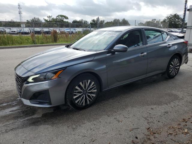 Photo 1 from auction – 2023 NISSAN ALTIMA SV with VIN 1N4BL4DV3PN355342