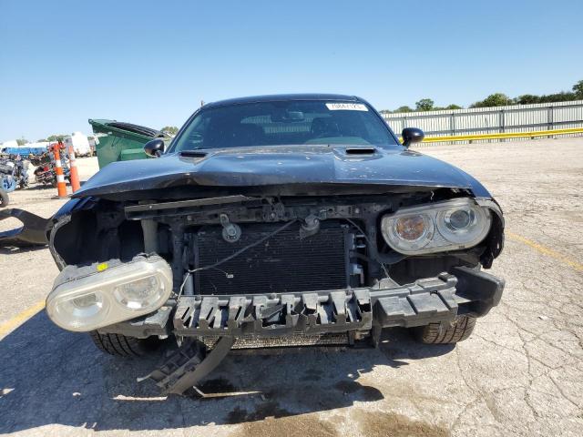 Photo 5 from auction – 2009 DODGE CHALLENGER with VIN 2B3LJ54T49H501916