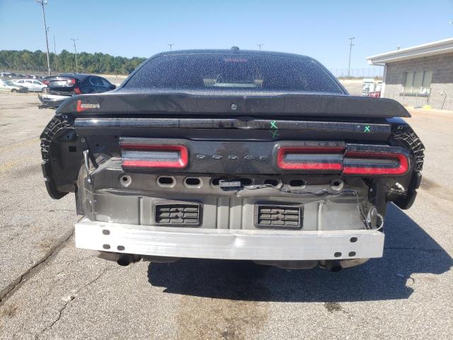 Photo 6 from auction – 2021 DODGE CHALLENGER with VIN 2C3CDZAG9MH509768