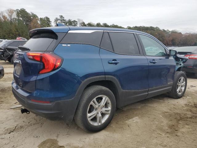 Photo 3 from auction – 2021 GMC TERRAIN SL with VIN 3GKALMEV9ML361036