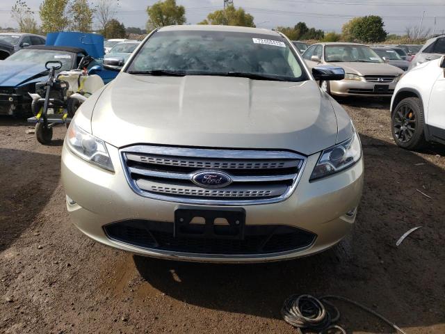 Foto 5 de la subasta – 2010 FORD TAURUS LIM con VIN 1FAHP2FW7AG164852