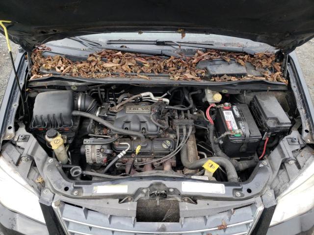 Photo 12 from auction – 2010 CHRYSLER TOWN & COU with VIN 2A4RR5D11AR253326