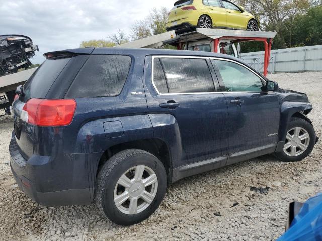 Photo 3 from auction – 2015 GMC TERRAIN SL with VIN 2GKALMEK6F6380978
